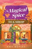 The Magical Spice Tea Shop (eBook, ePUB)