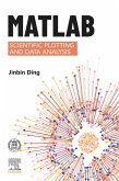 MATLAB Scientific Plotting and Data Analysis (eBook, ePUB)