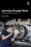Learning Through Work (eBook, PDF)