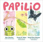 Papilio (eBook, ePUB)