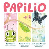 Papilio (eBook, ePUB) Papilio (eBook, ePUB)