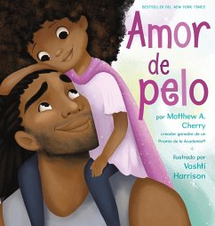 Cover Amor de pelo (eBook, ePUB)