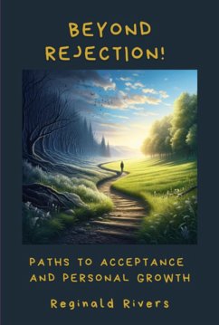 Cover Beyond Rejection! (eBook, ePUB)