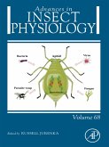 Advances in Insect Physiology (eBook, ePUB)