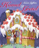 Hansel and Gretel (eBook, ePUB) Hansel and Gretel (eBook, ePUB)