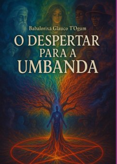 Cover O Despertar Para A Umbanda (eBook, ePUB)