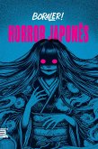 Horror Japonês (eBook, ePUB) Horror Japonês (eBook, ePUB)