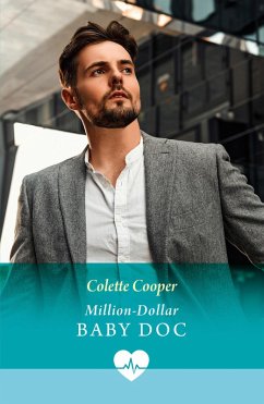 Cover Million-Dollar Baby Doc (eBook, ePUB)
