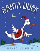 Santa Duck (eBook, ePUB)