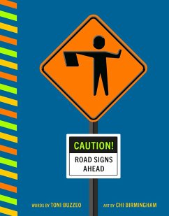 Cover Caution! Road Signs Ahead (eBook, ePUB)