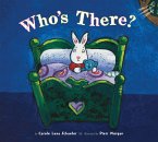 Who's There? (eBook, ePUB)
