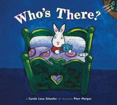 Who's There? (eBook, ePUB) - Schaefer, Carole Lexa