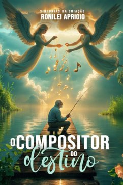 Cover O Compositor Do Destino (eBook, ePUB)