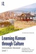 Learning Korean through Culture (eBook,... - Bild 1