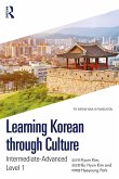 Learning Korean through Culture (eBook, ePUB) Learning Korean through Culture (eBook, ePUB)