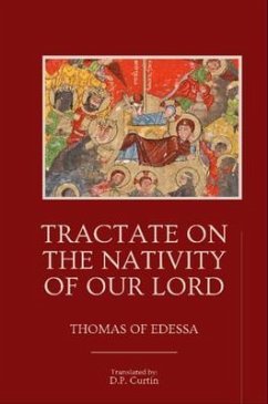 Cover Tractate on the Nativity of Our Lord (eBook, ePUB)