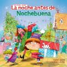 La noche antes de Nochebuena (eBook,... - Bild 1