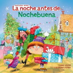 Cover La noche antes de Nochebuena (eBook, ePUB)