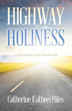 Cover Highway to Holiness (eBook, ePUB)