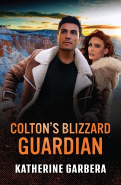 Cover Colton's Blizzard Guardian (eBook, ePUB)