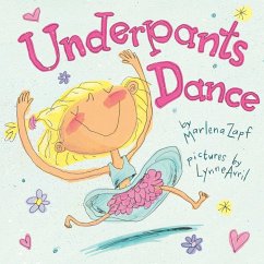 Underpants Dance (eBook, ePUB) - Zapf, Marlena
