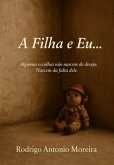 A Filha E Eu (eBook, ePUB)