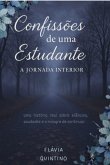 Confissões De Uma Estudante (eBook, ePUB)