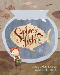 Cover Sophie's Fish (eBook, ePUB)