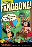The Birthday Party of Dread (eBook, ePUB)