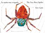 The Very Busy Spider/La araña muy ocupada (Bilingual English-Spanish Edition) (eBook, ePUB)