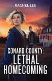 Conard County: Lethal Homecoming (eBook, ePUB)