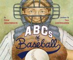 ABCs of Baseball (eBook, ePUB)