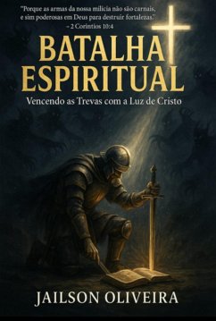 Cover Batalha Espiritual (eBook, ePUB)