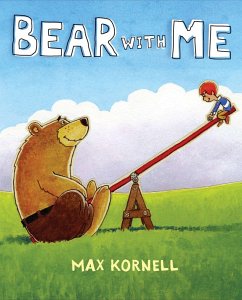 Cover Bear with Me (eBook, ePUB)