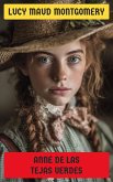 Anne de las Tejas Verdes (eBook, ePUB)