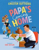 Papa's Coming Home (eBook, ePUB)
