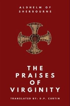 Cover The Praises of Virginity (eBook, ePUB)