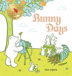 Bunny Days (eBook, ePUB)