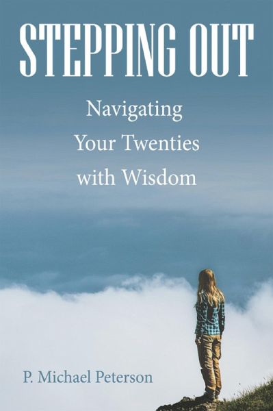 Stepping Out (eBook, ePUB) Stepping Out (eBook, ePUB)