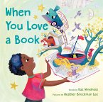 When You Love a Book (eBook, ePUB)