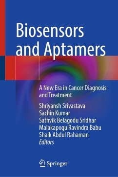 Biosensors and Aptamers (eBook, PDF)