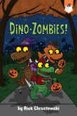 Dino-Zombies! (eBook, ePUB)