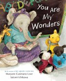 You Are My Wonders (eBook, ePUB)