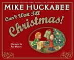 Can't Wait Till Christmas (eBook, ePUB)