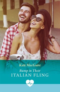 Cover Bump In Their Italian Fling (eBook, ePUB)