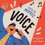 This Is Music: Voice (eBook, ePUB) This Is Music: Voice (eBook, ePUB)