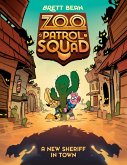 A New Sheriff in Town #3 (eBook, ePUB)