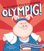 Olympig! (eBook, ePUB)