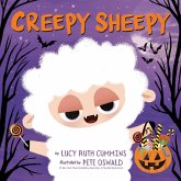 Creepy Sheepy (eBook, ePUB) Creepy Sheepy (eBook, ePUB)