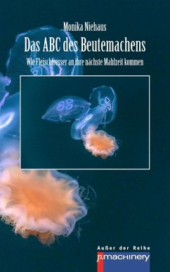 Cover Das ABC des Beutemachens (eBook, ePUB)
